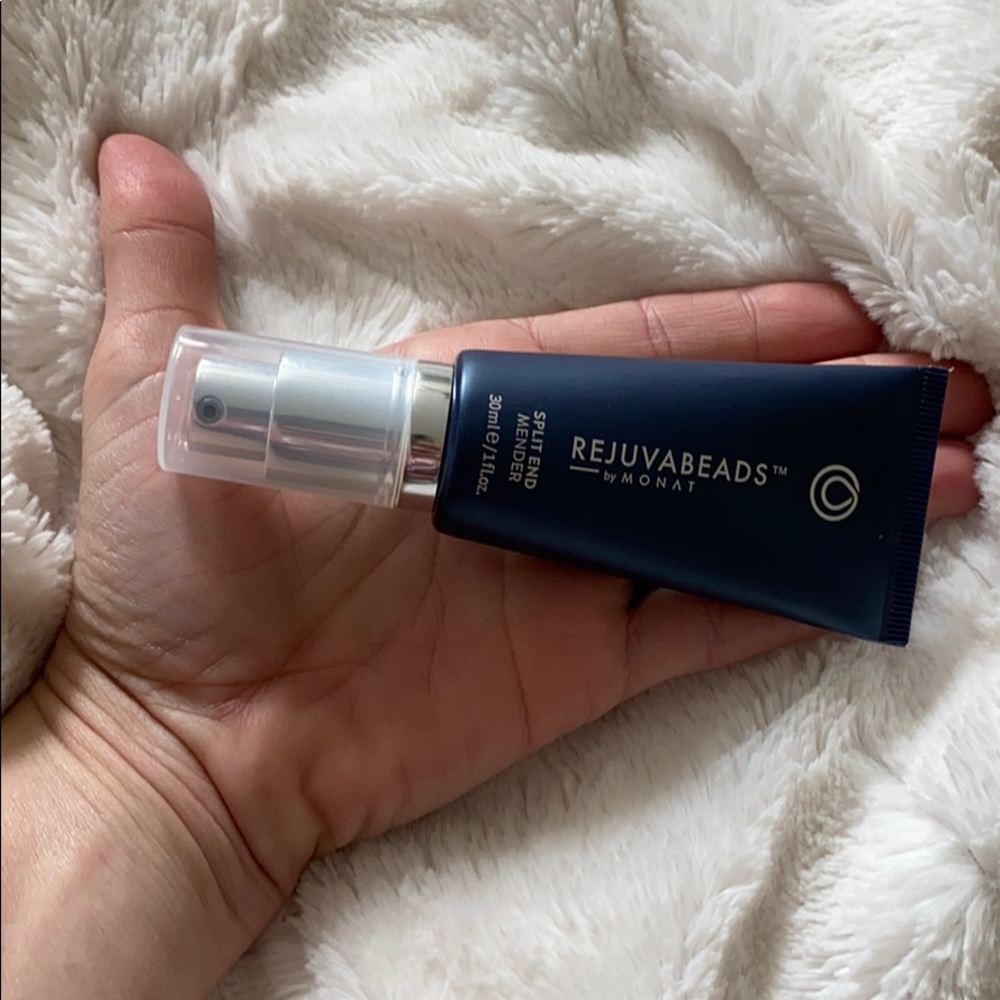 Monat rejuvabeads travel size